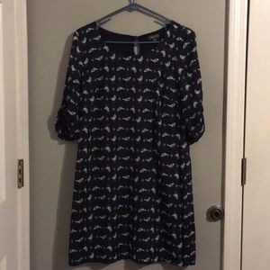 Lily Rose dress size Medium